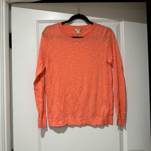 J. Crew Sweaters - J. Crew Summer Sweater
